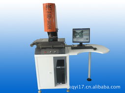 东莞市凯翔检测仪器影像仪产品列表及检验检测服务