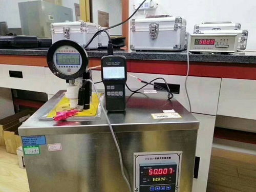 汕头潮阳区气体分析仪试验工具校验报价规范及检验检测服务指南