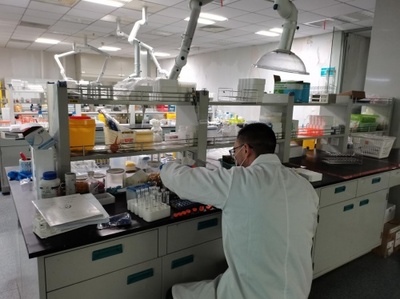 苏州市药检中心 以精准检验检测服务，护航“美丽产业”高质量发展