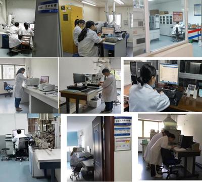 南昌大学分析测试中心 暑期坚守岗位，高效检测服务护航科研教学