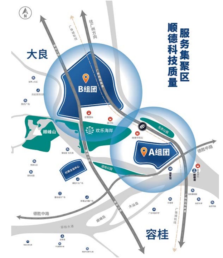 服务制造业发展 中国检验检测学会科技服务站助力检验检测服务升级