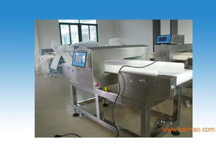 确保品质与安全 隆胜金属检测设备DS 920Y型抗干扰化妆品金检机全面解析